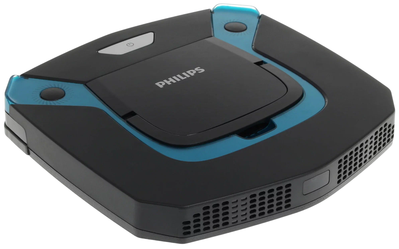 Робот-пылесос Philips